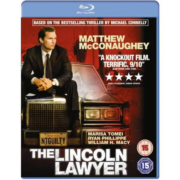 The Lincoln Lawyer