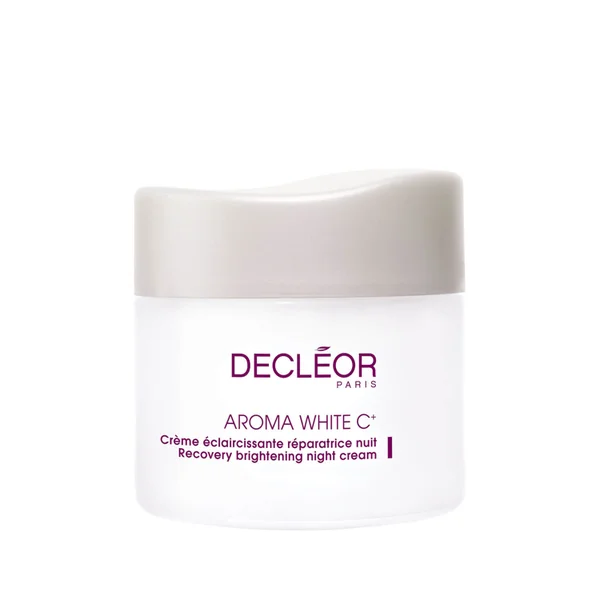 DECLÉOR Recovery Brightening Night Cream (50ml)