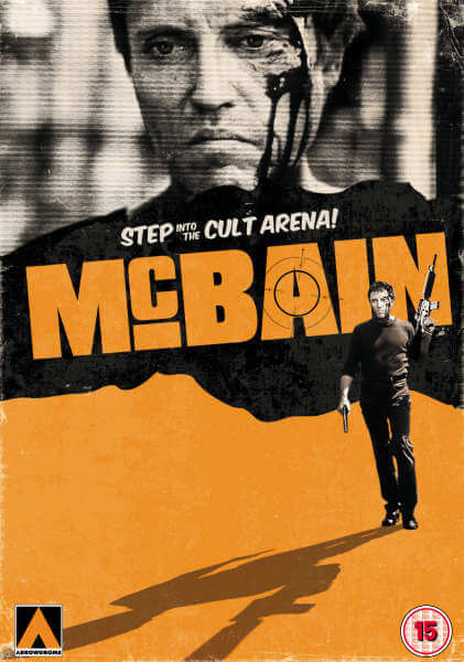 McBain 