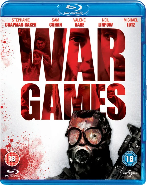 War Games