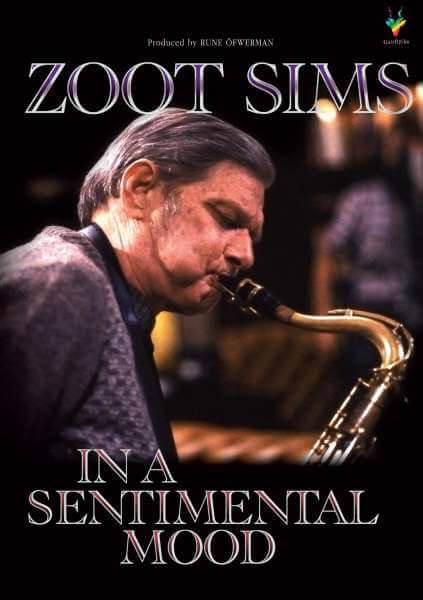 Zoot Sims - In a Sentimental Mood