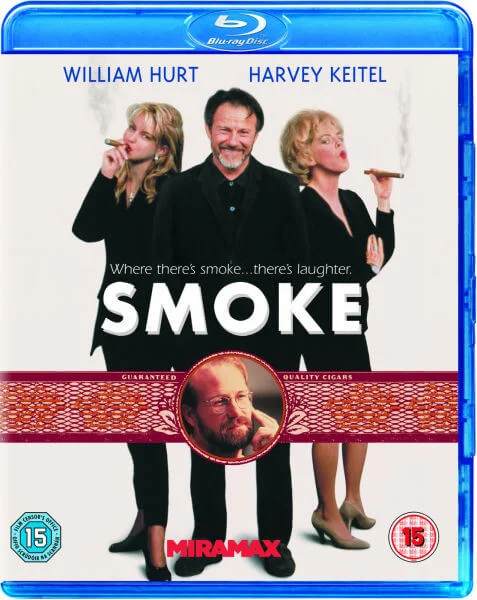 Smoke