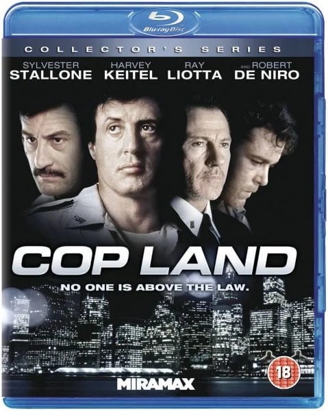 Cop Land - 15th Anniversary