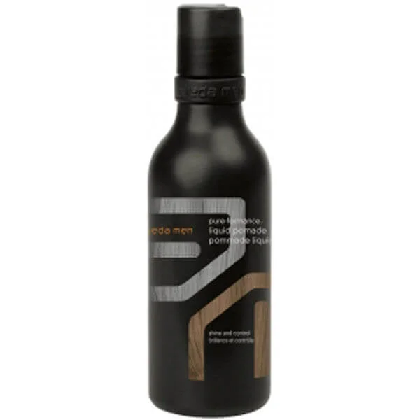 مستحضر مينز بيور-فورمانس السائل من Aveda - زجاجة - (200 مل)