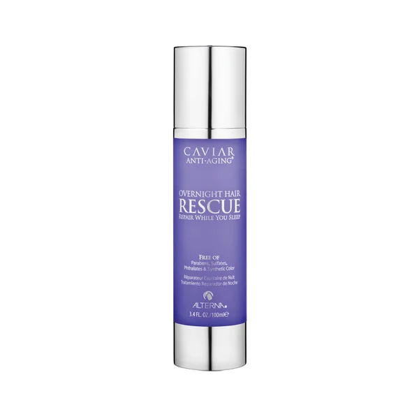 Alterna Caviar Anti-Aging Overnight Hair Rescue (100ml)