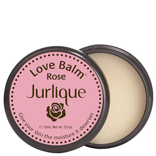 Jurlique Rose Love Balm (15 ml)