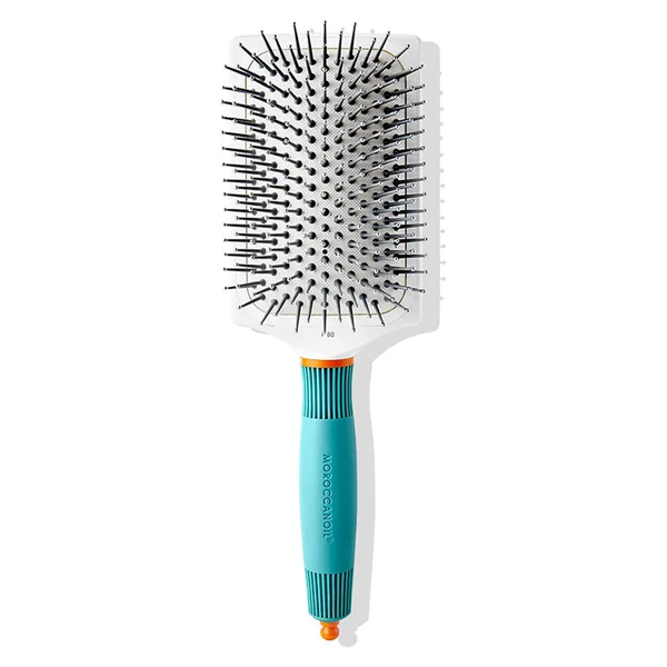 فرشاة مسطحة من السيراميك من Moroccanoil
