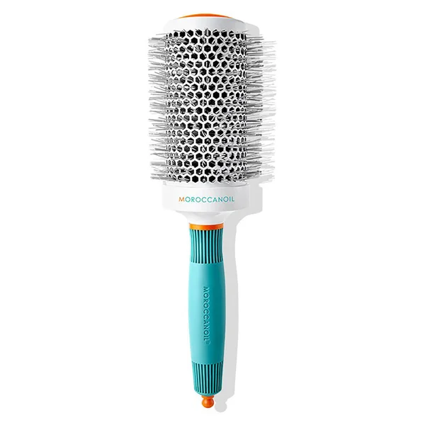 فرشاة مستديرة من السيراميك من Moroccanoil (55 مل)