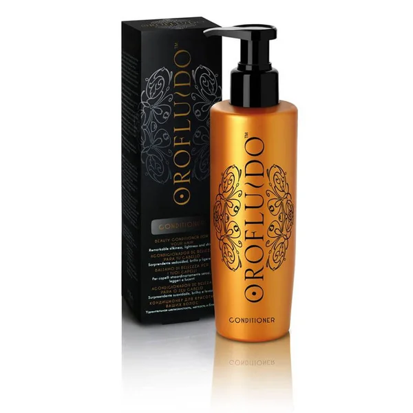 Orofluido Conditioner (200ml)