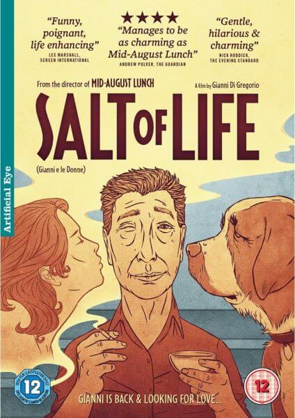 Salt of Life