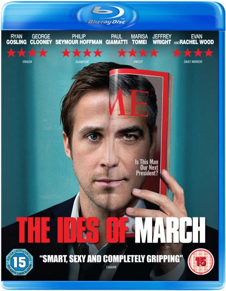 The Ides of March