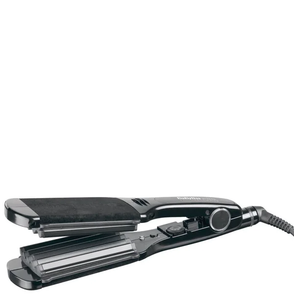 BaByliss PRO Attitude Porcelain Crimper (6 εκ.)