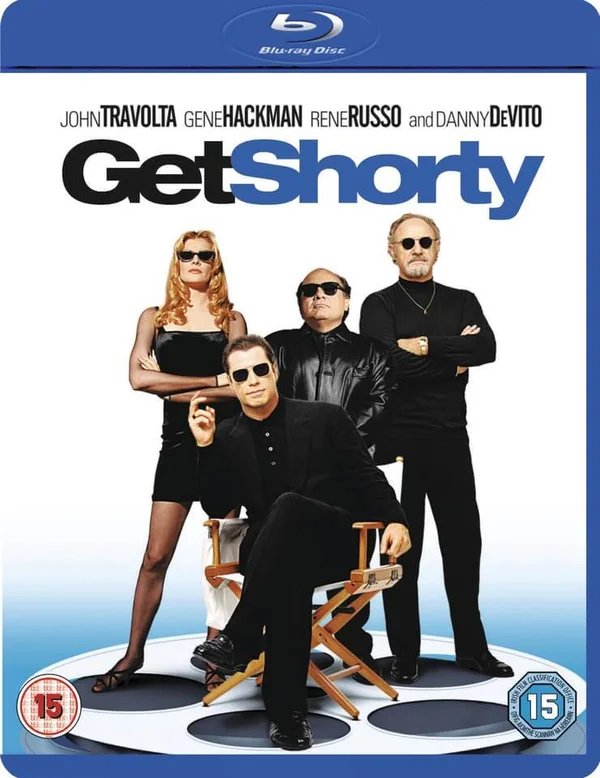 Get Shorty