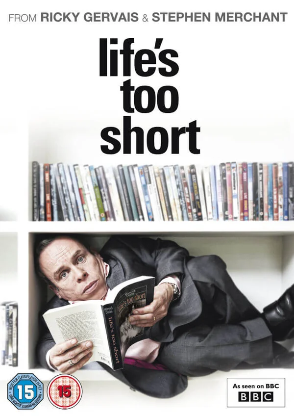 Lifes Too Short