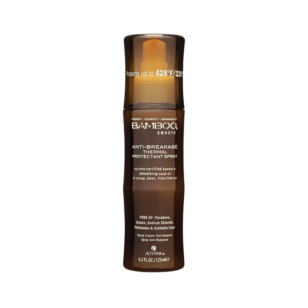 Alterna Bamboo Smooth Anti-Breakage Thermal Protectant Spray 125ml