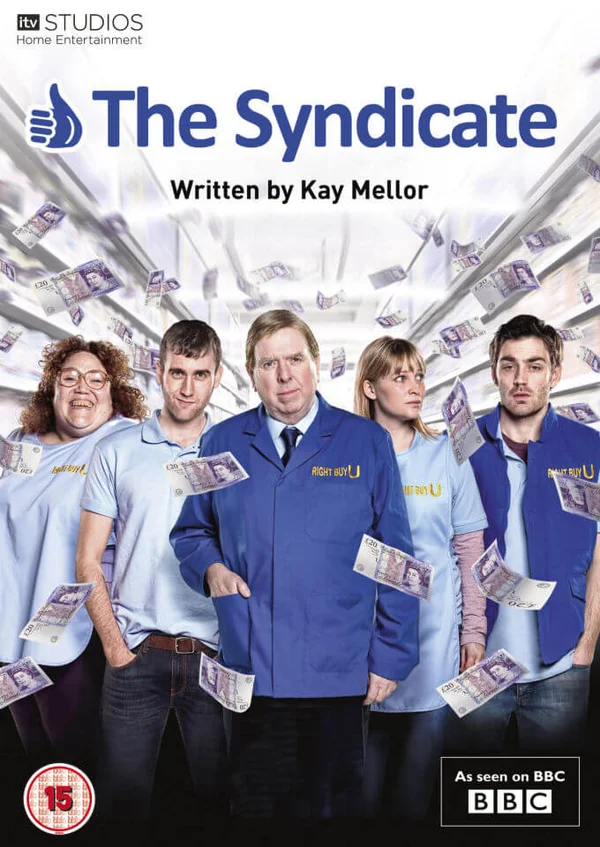 The Syndicate 
