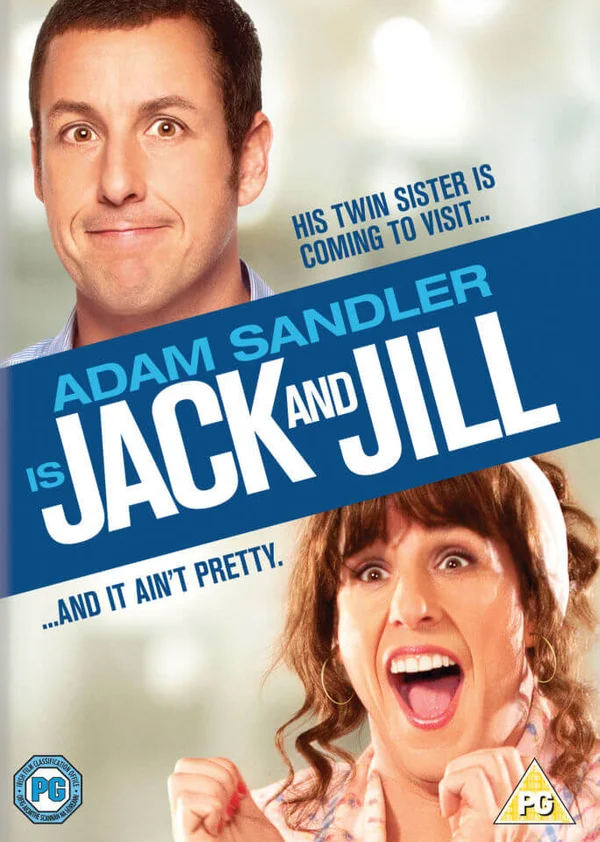 Jack and Jill