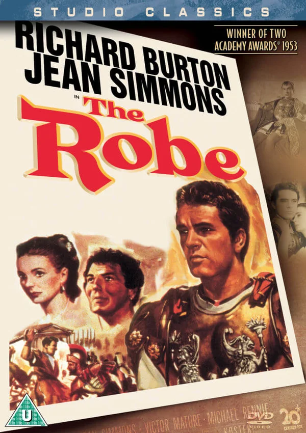 Die Robe - Studio Classics