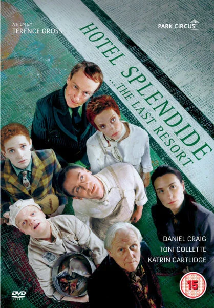 Hotel Splendide 