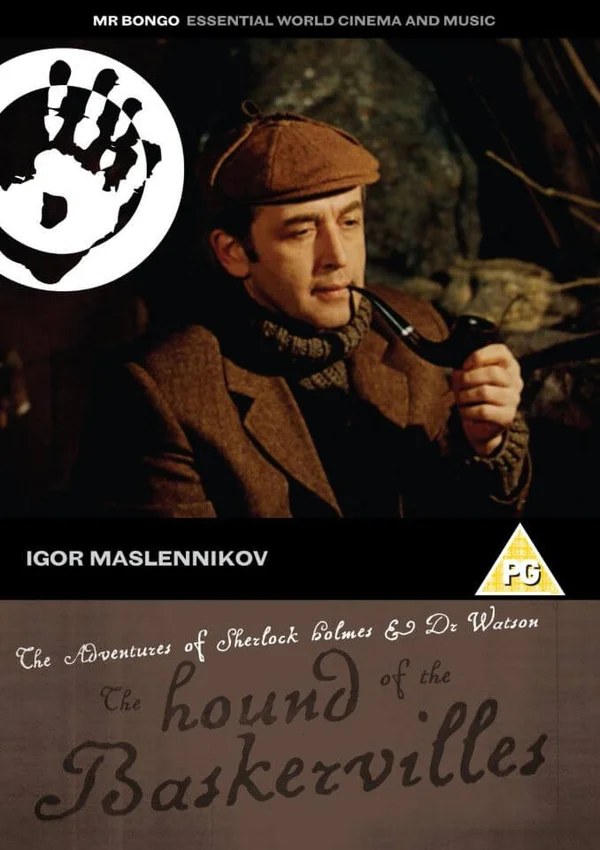 Sherlock Holmes: Hound of the Baskervilles