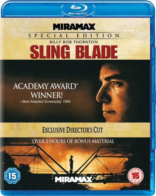 Sling Blade
