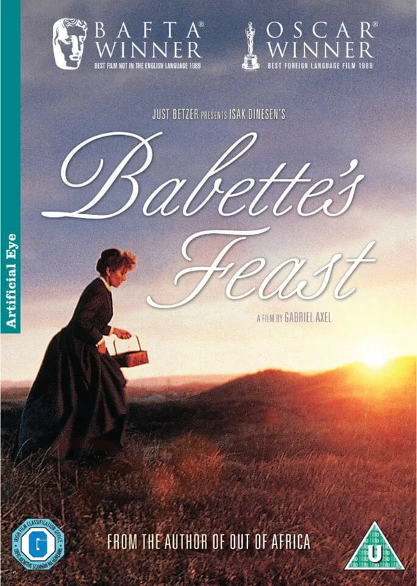 Babettes Feast