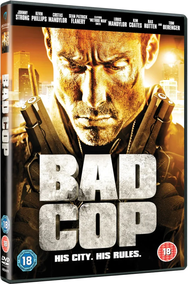 Bad Cop