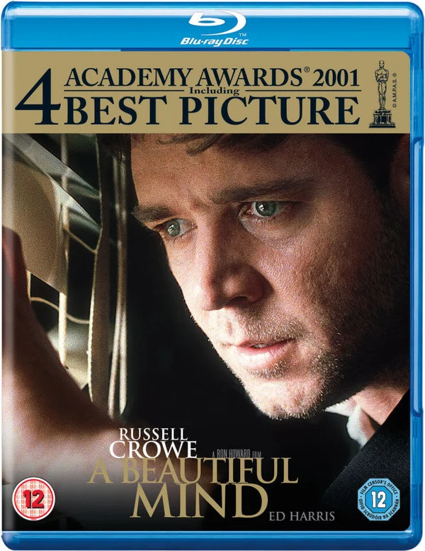 Beautiful Mind