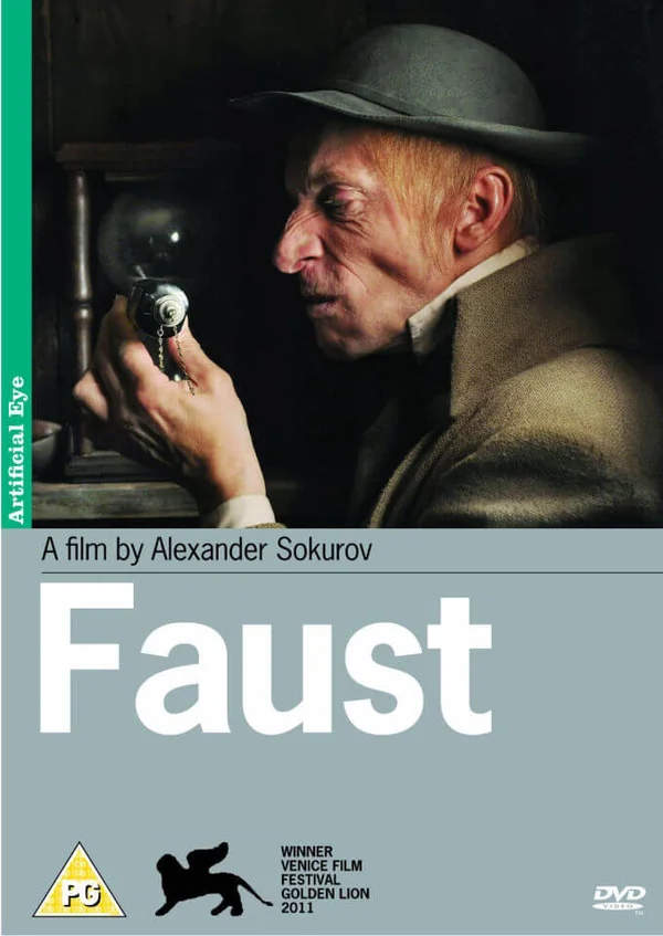 Faust