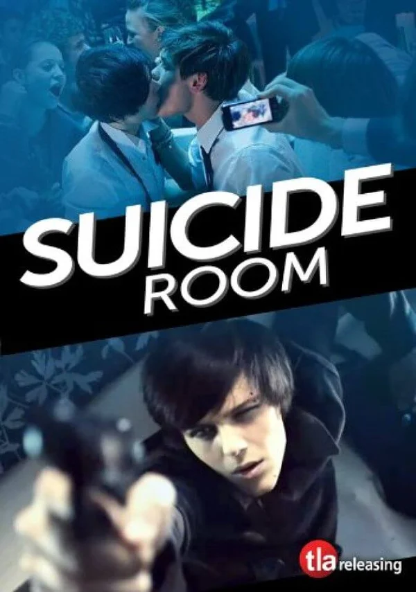 Suicide Room 