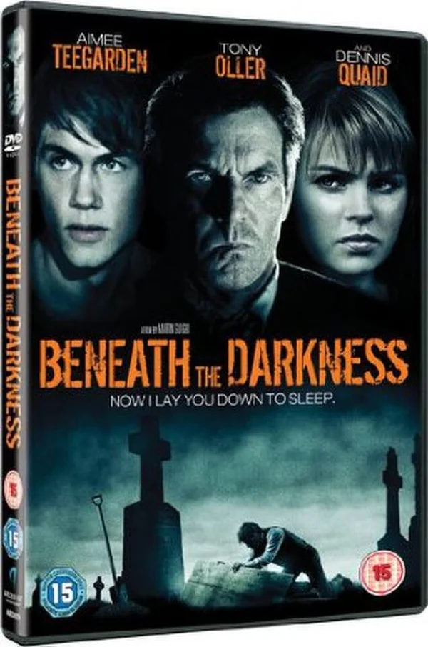 Beneath the Darkness