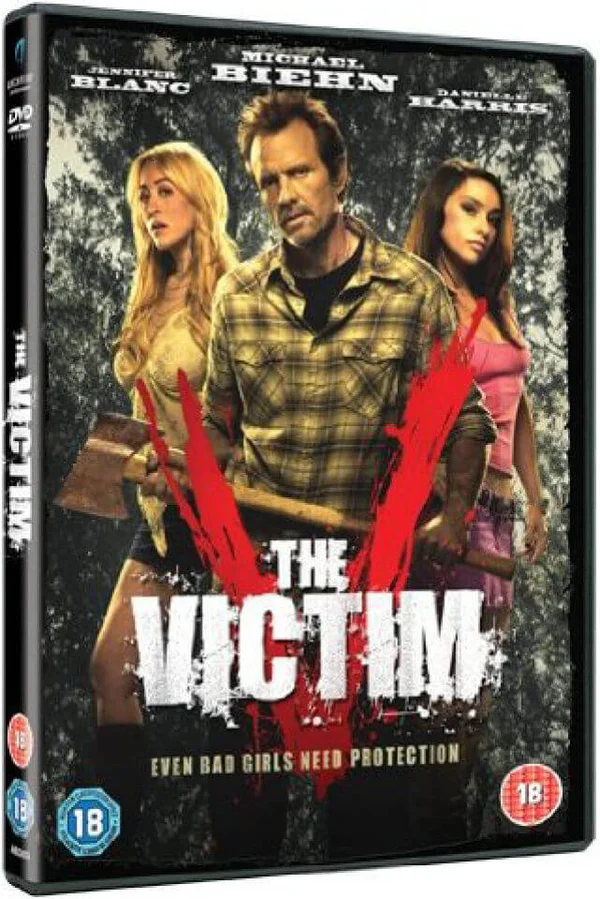 The Victim
