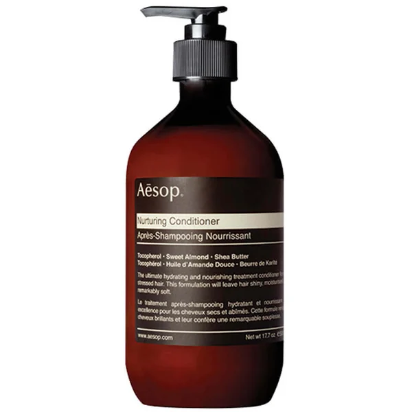 Aesop Nurturing Conditioner 500ml