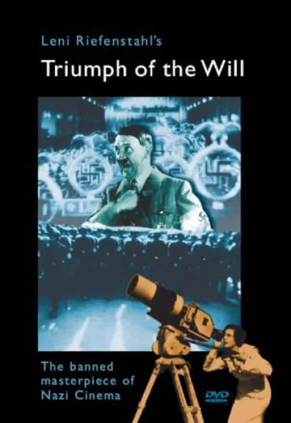 Triumph of the Will