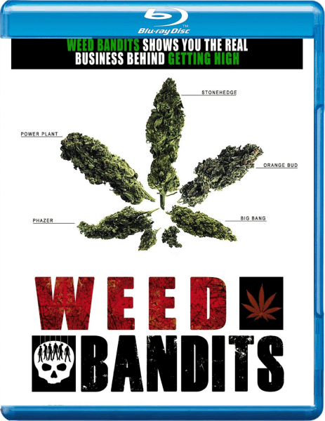 Weed Bandits