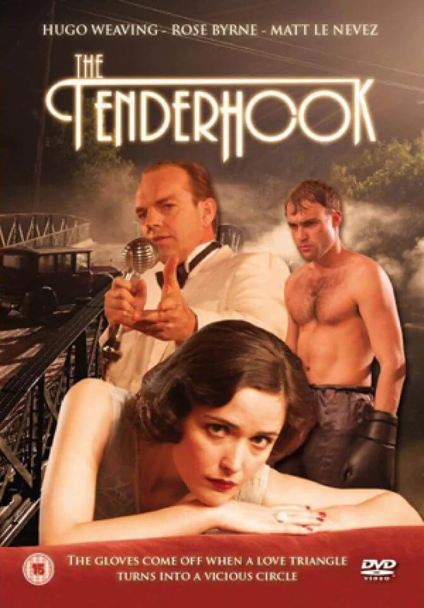 Tender Hook