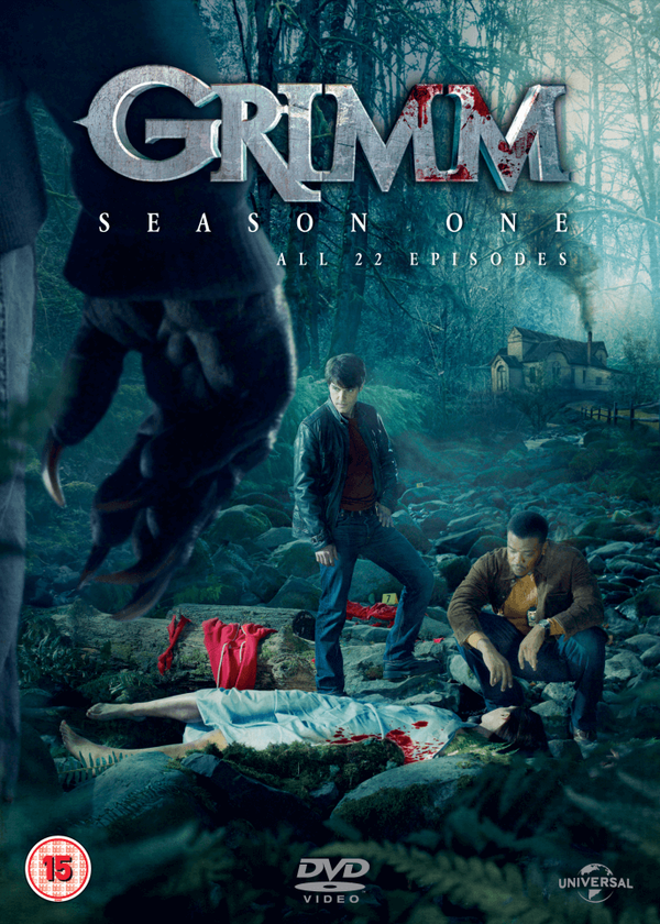 Grimm - Season 1