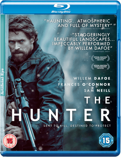 The Hunter