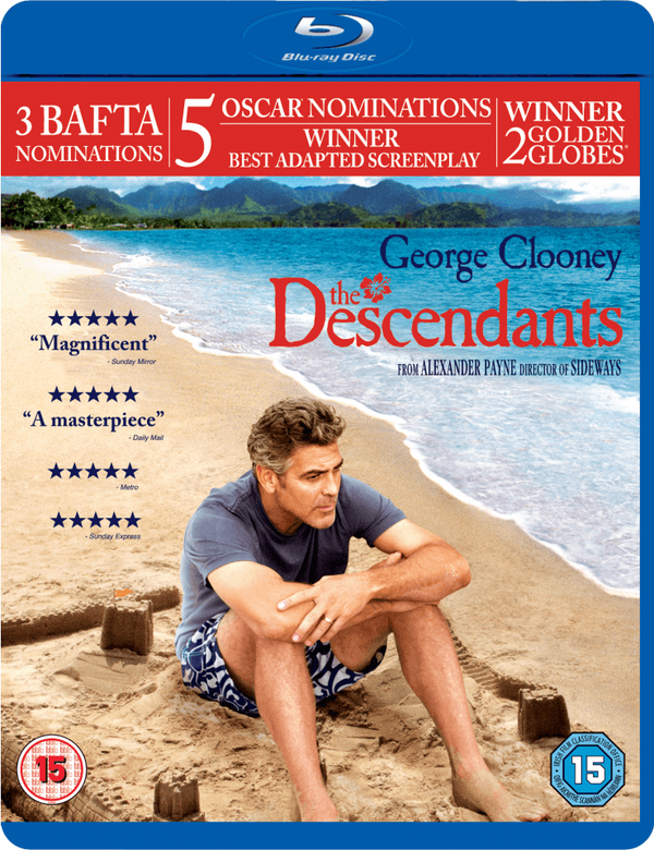 The Descendants