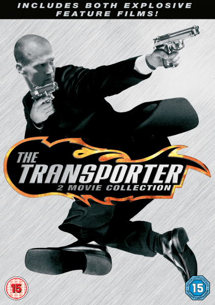Transporter / Transporter 2