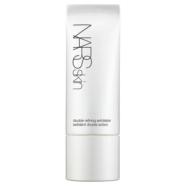 NARS Cosmetics Double Refining Exfoliator