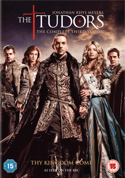 The Tudors - Season 3