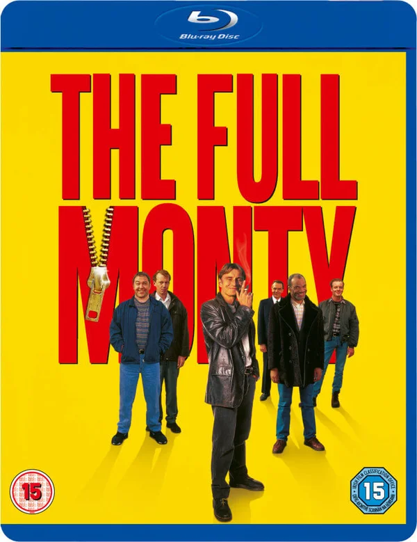 The Full Monty