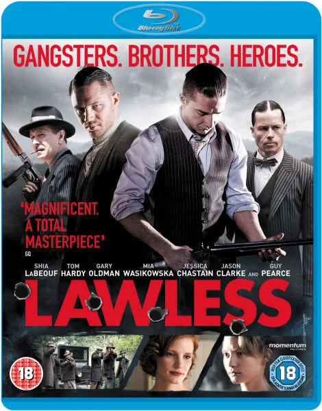 Lawless 