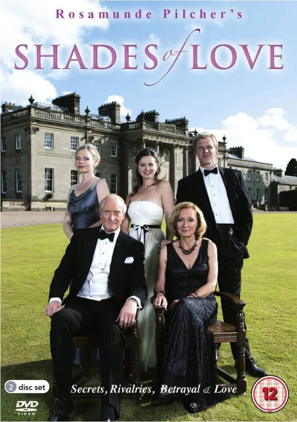 Rosamunde Pilchers Shades of Love