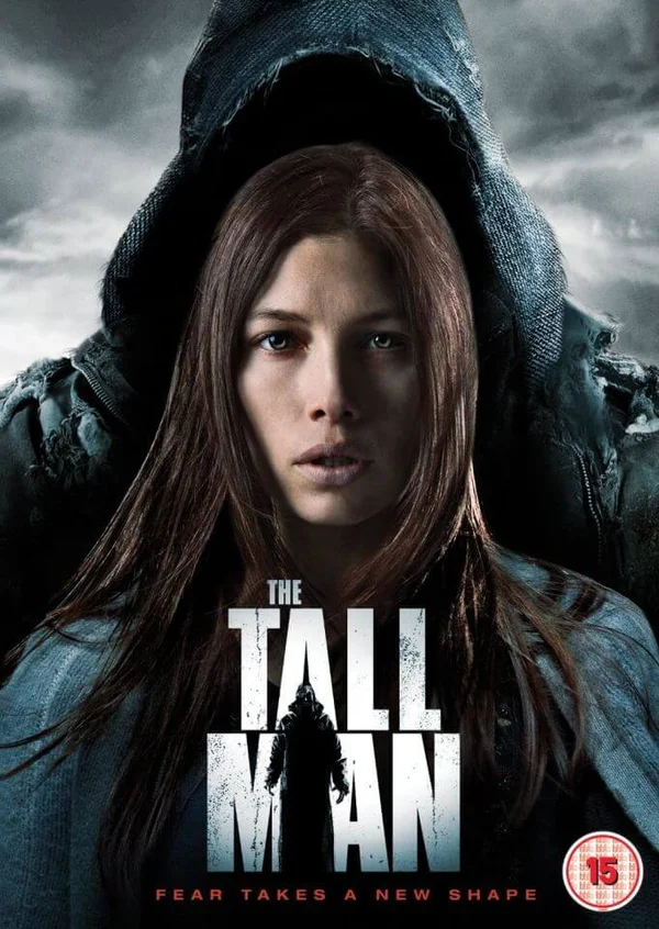 The Tall Man