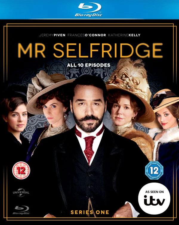 Mr. Selfridge