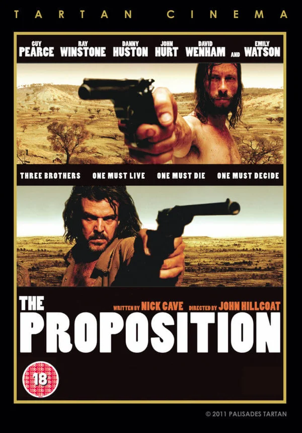 Proposition