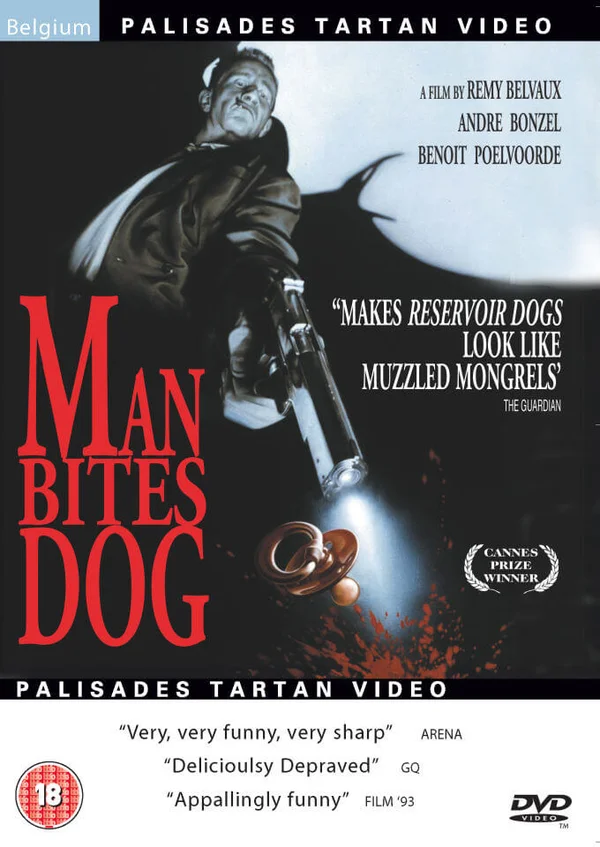 Man Bites Dog