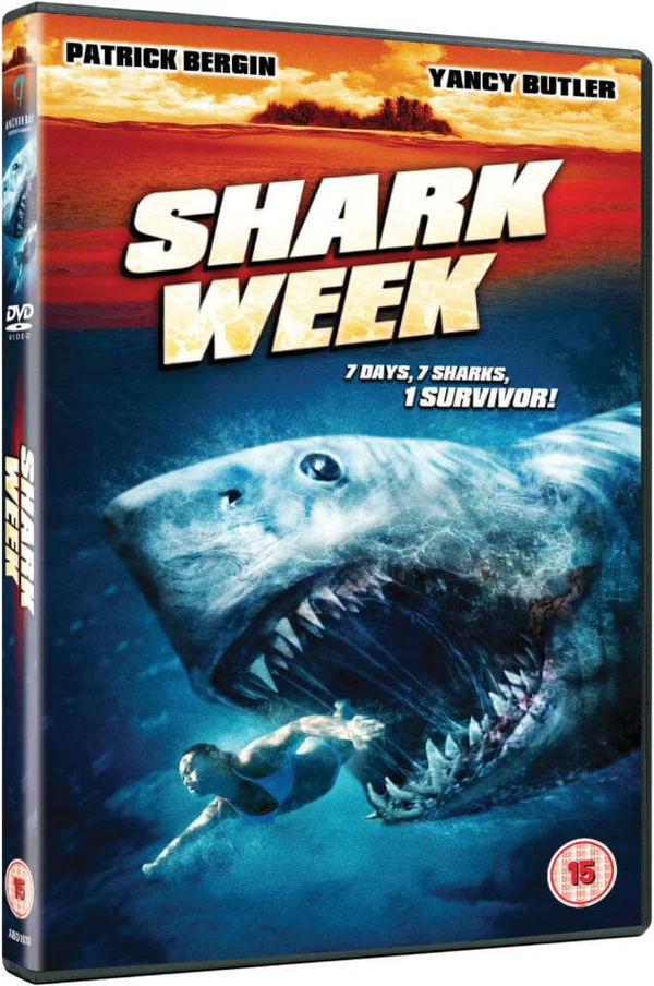 Shark Week